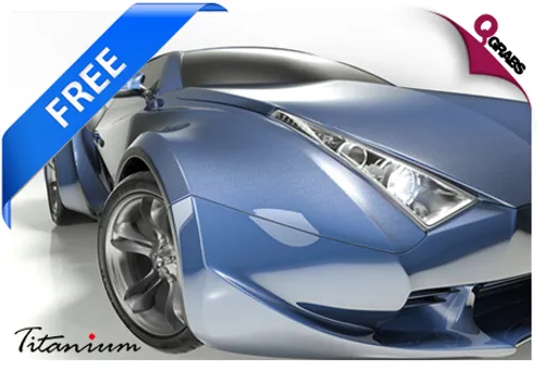 TWO Lucky Members will get a FREE Nanotechnology Car Window Film AND Xzilon Exterior Paint Protection from Titanium! Enter the Draw, its FREE! (QR10,800 in Savings!)